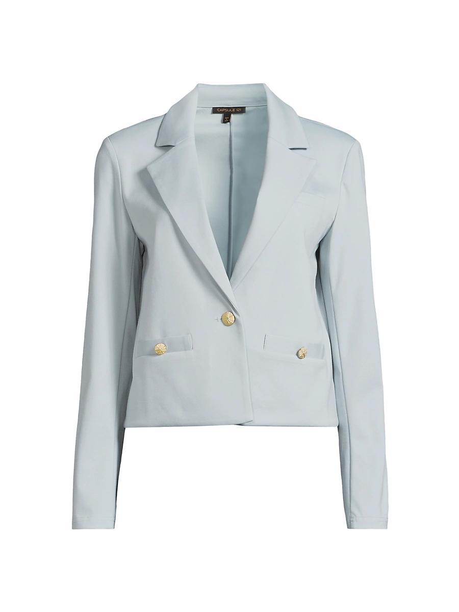 Womens Galaxies The Eddington Jacket Product Image