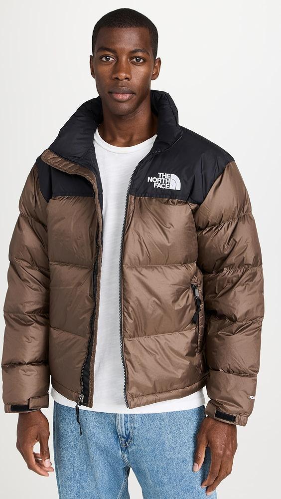 The North Face 1996 Retro Nuptse Jacket | Shopbop Product Image