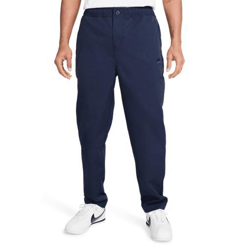 Mens Nike Club Woven Tapered Pants Product Image