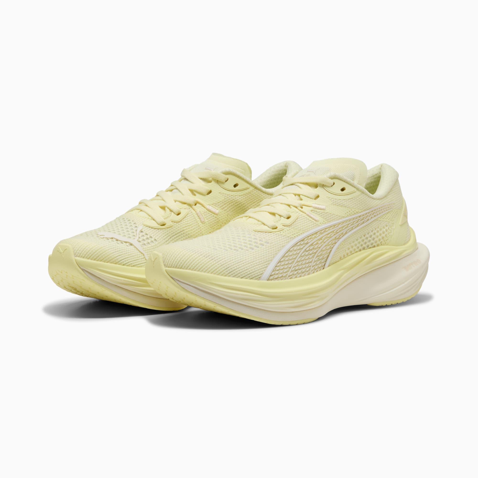 PUMA Deviate NITROâ¢ 3 Women's Road Running Shoes Product Image