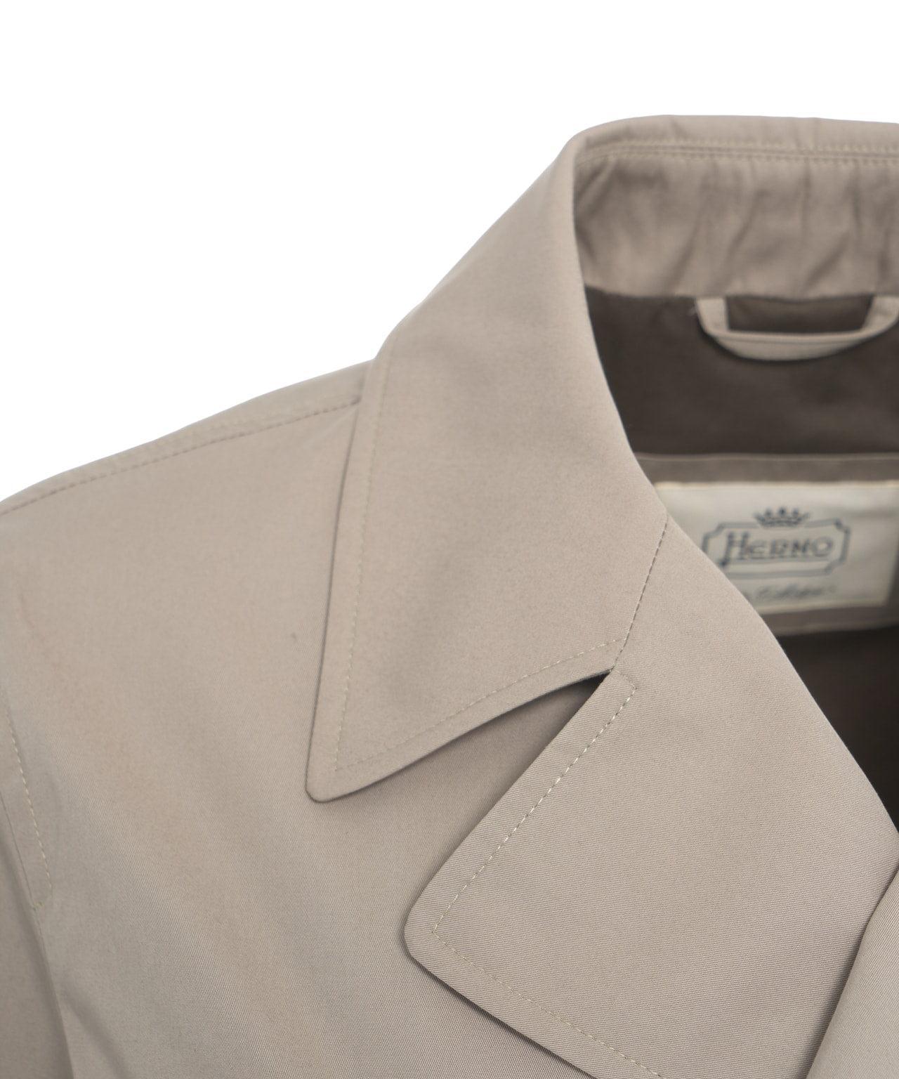 Pea Coat in dean Product Image