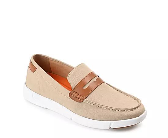 Thomas & Vine Mens Tevin Penny Loafer Product Image