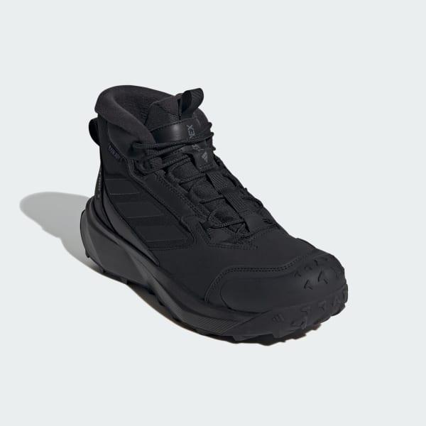 Terrex Winter Leather Mid Cut Rain.Rdy Cold.Rdy Boots Product Image