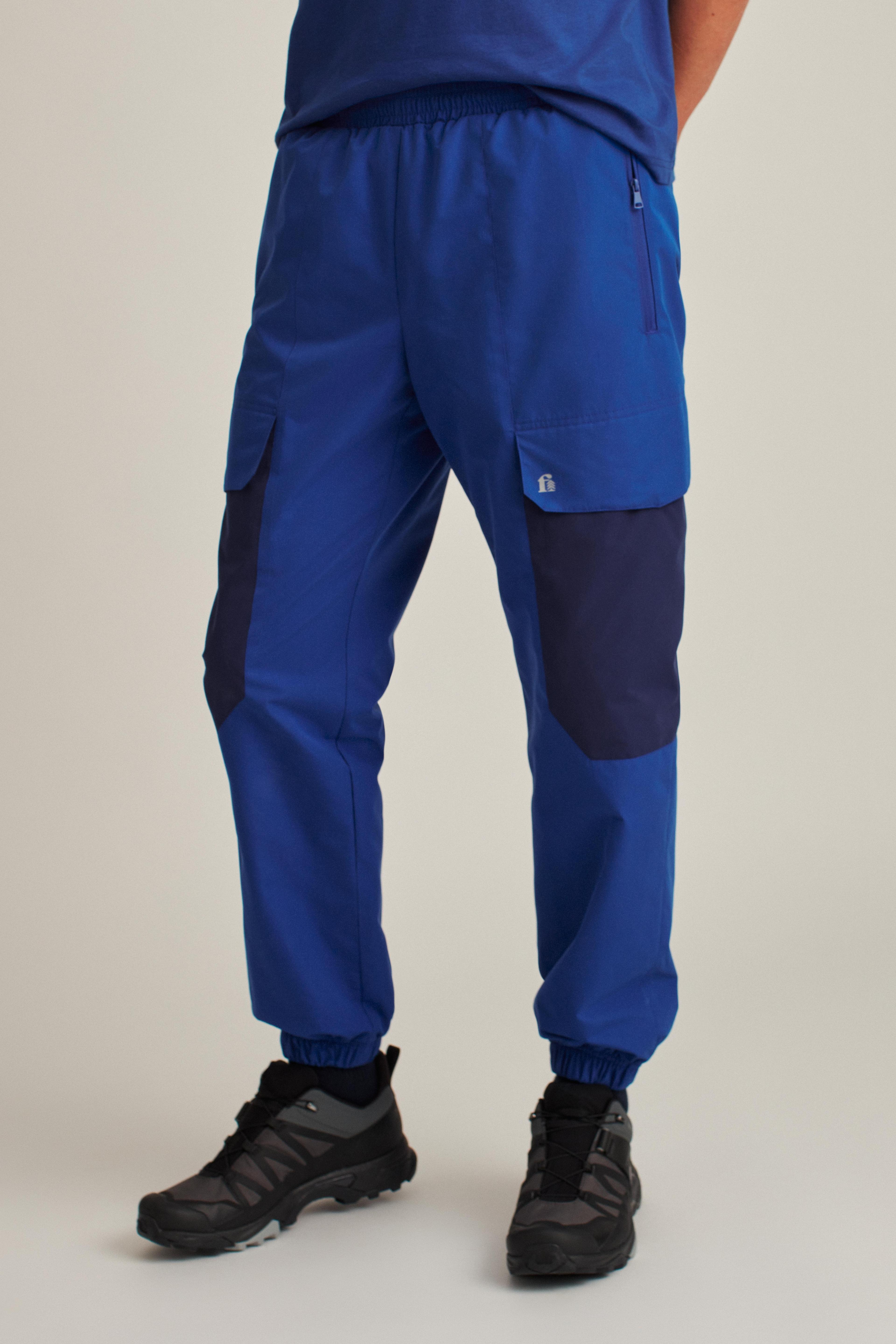 Polar Fleece Lined Pants Product Image