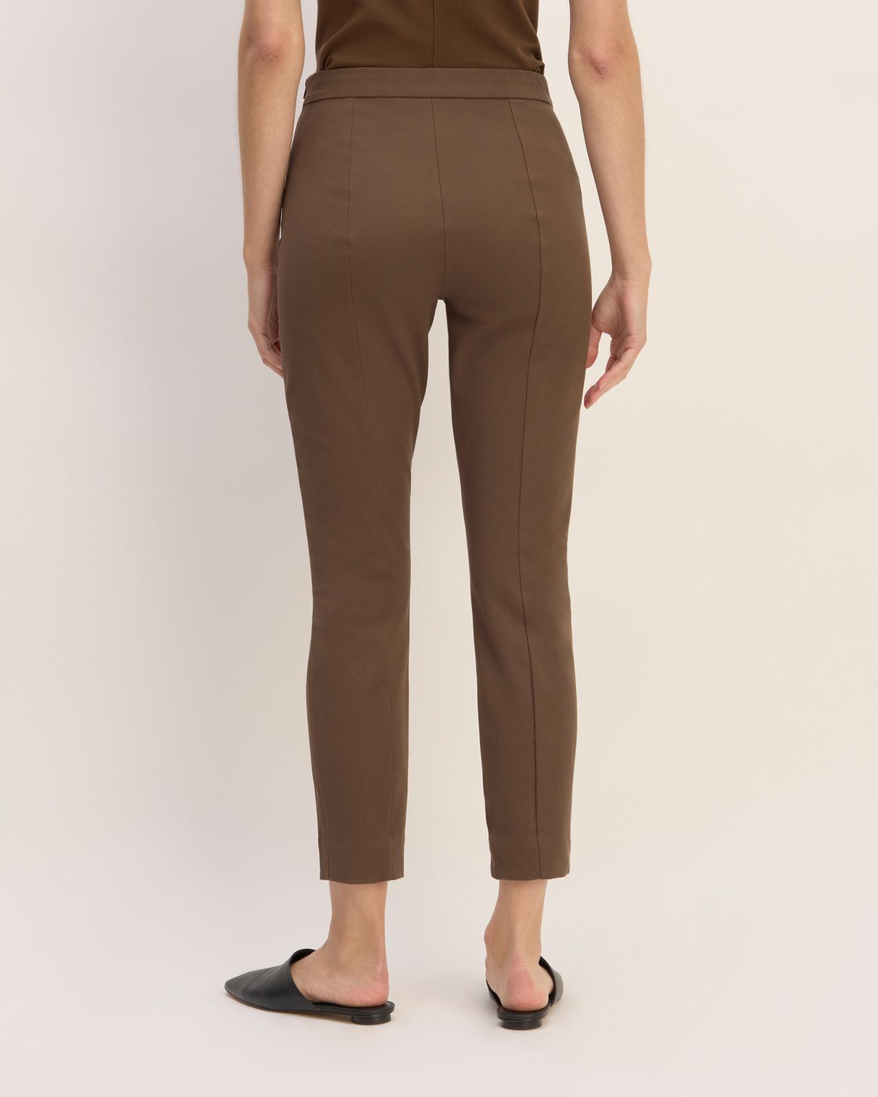 Womens Bi-Stretch Work Pant by Everlane Product Image