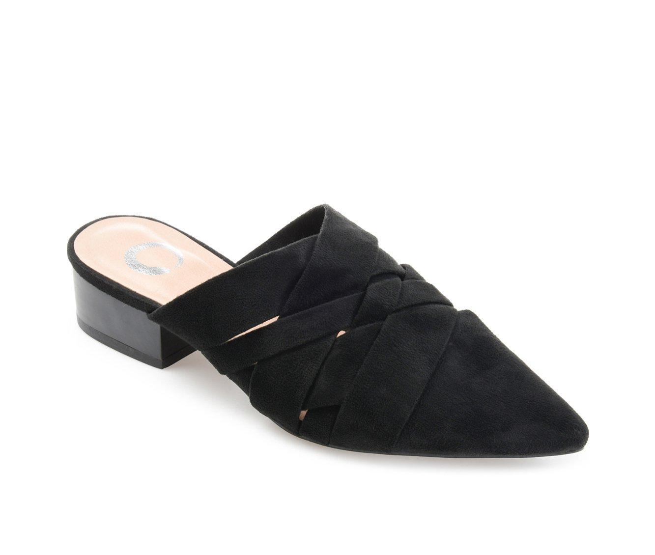Women's Journee Collection Kalida Mules Product Image