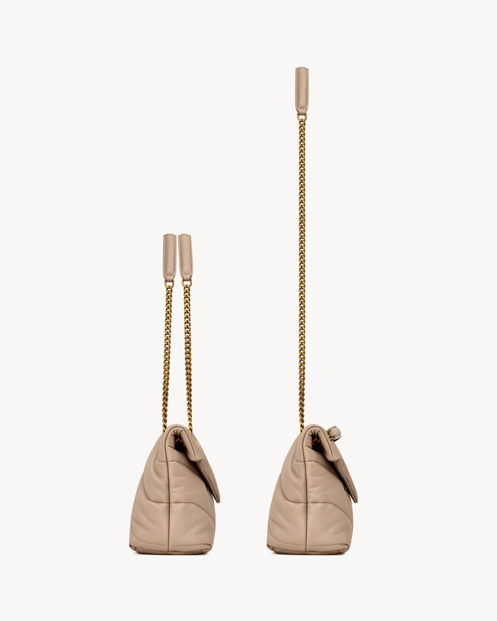 PUFFER SMALL in Nappa leather Product Image