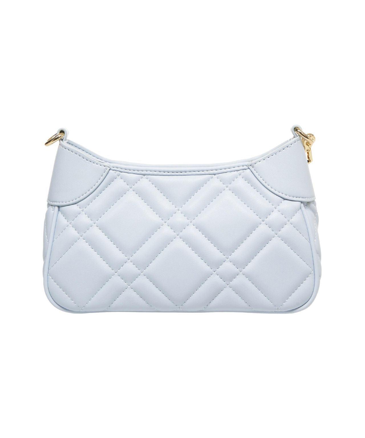 Mini shoulder bag with logo Product Image