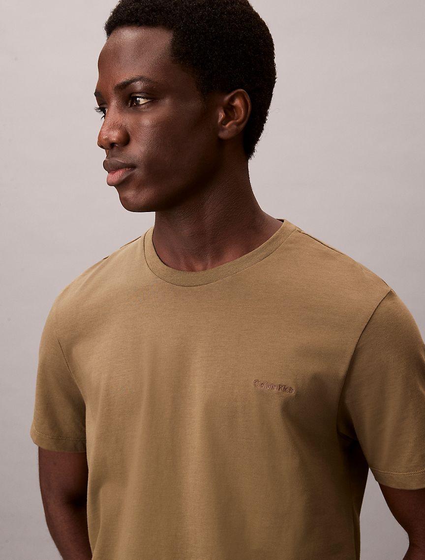 Liquid Touch Crewneck T-Shirt Product Image