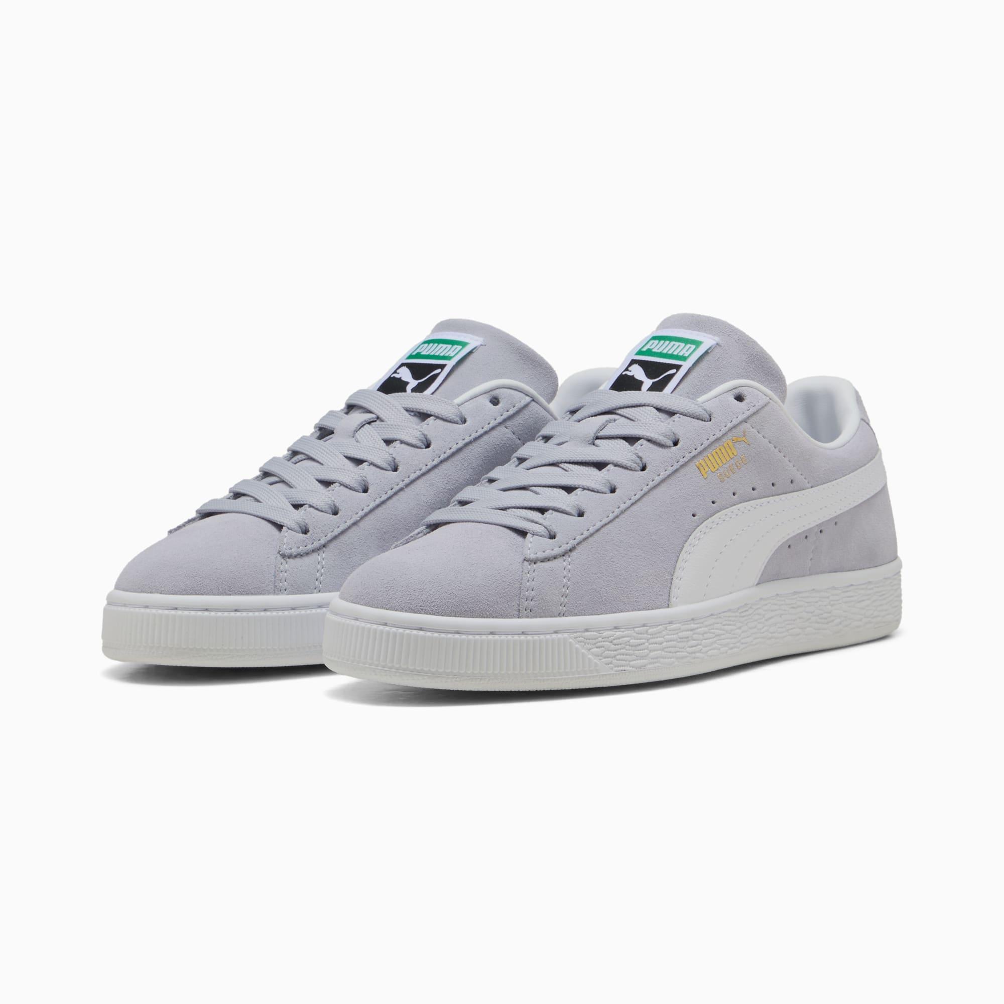 Suede Classic Women's Sneakers Product Image