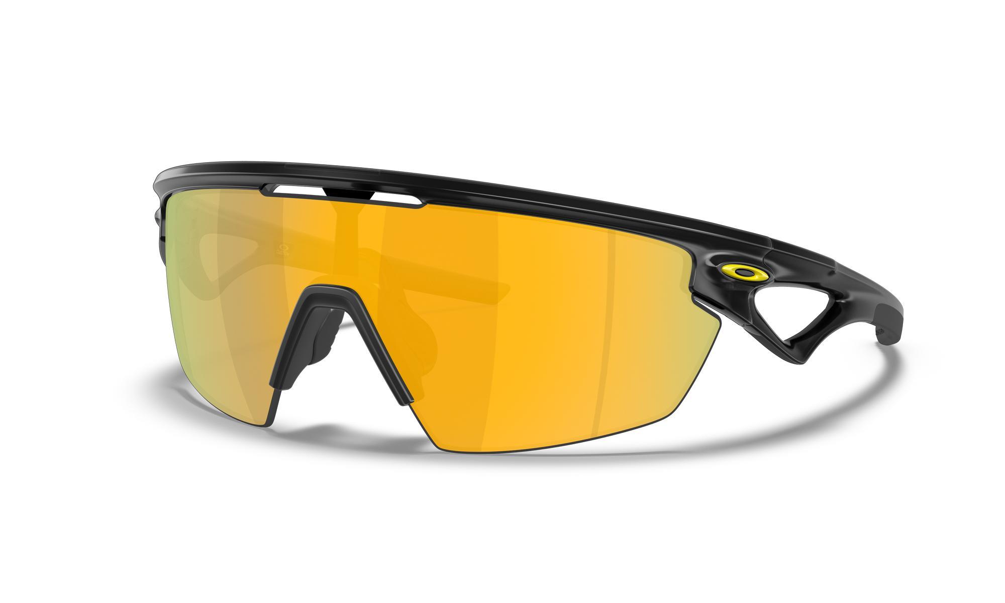 Oakley Custom Sphaera™ Sunglasses | Oakley® | Oakley® Product Image