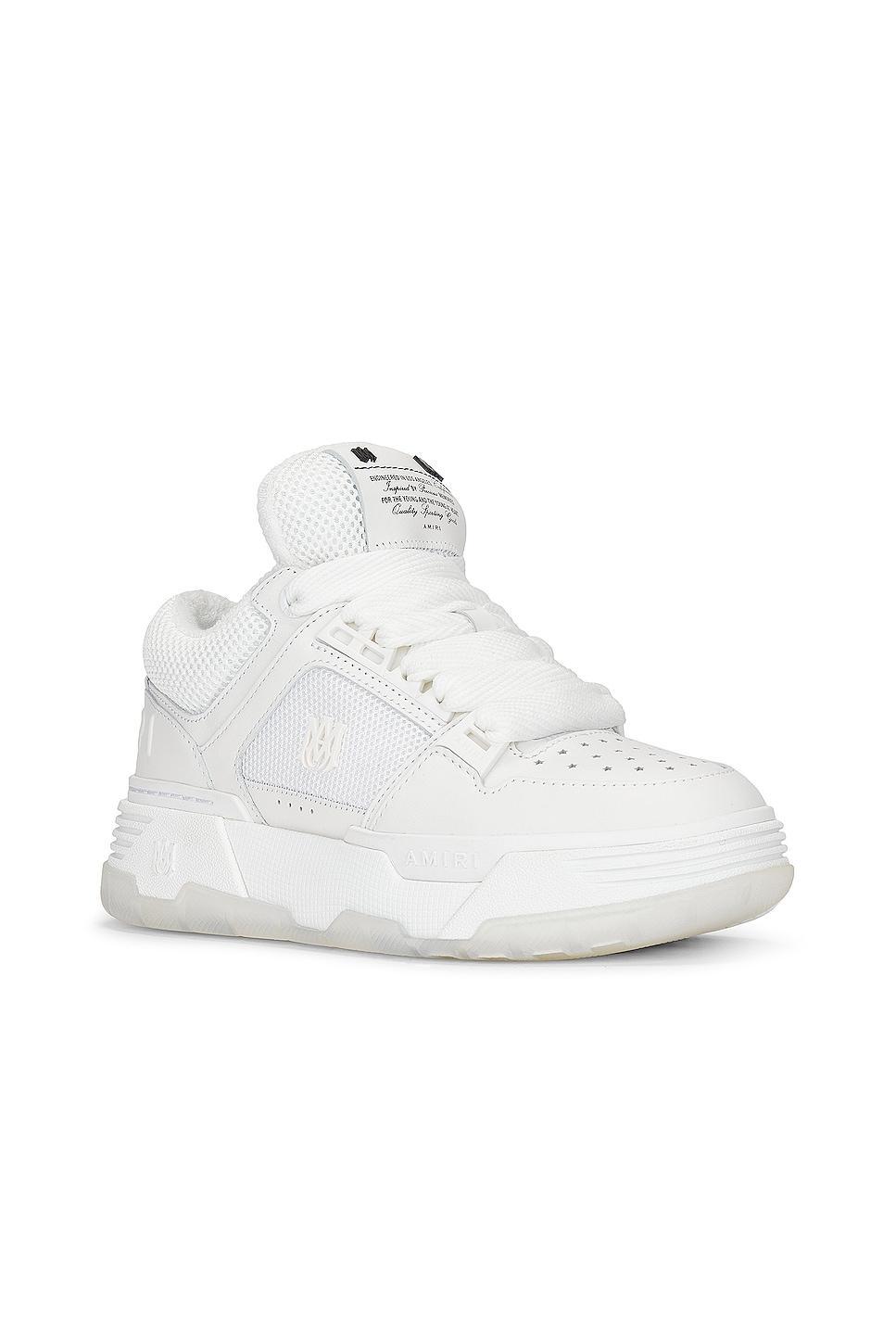 Amiri MA-1 Sneaker Product Image