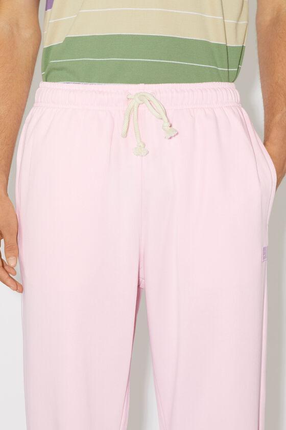 Cotton sweatpants Product Image