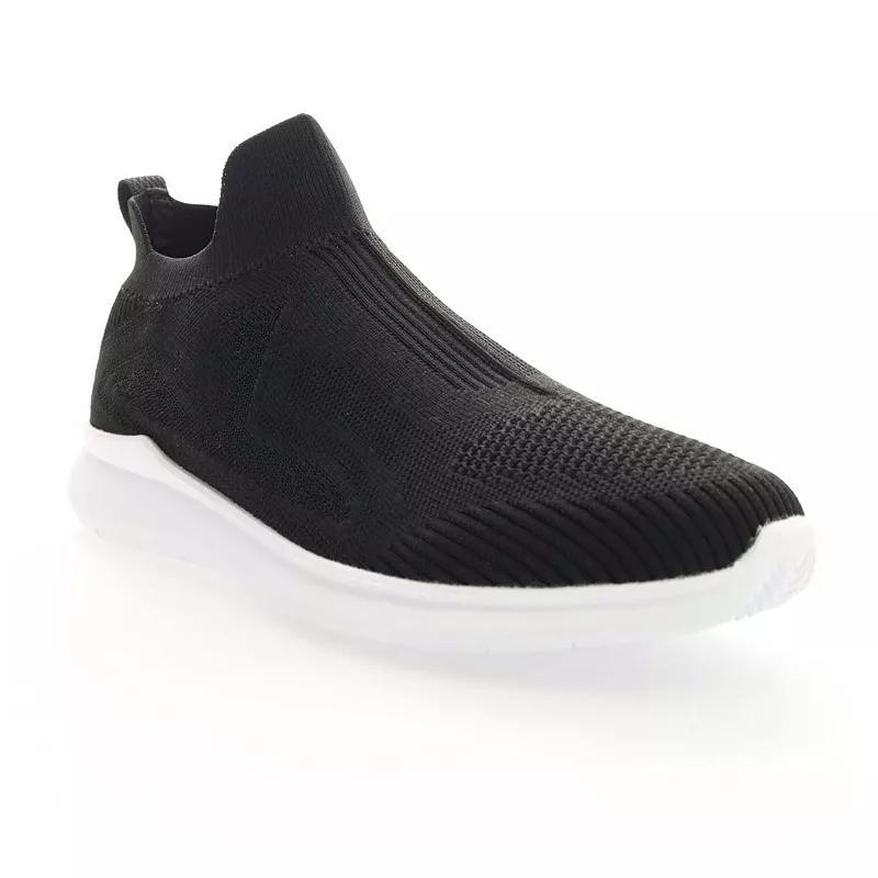 Propet TravelBound Womens Slip-On Sneakers Product Image