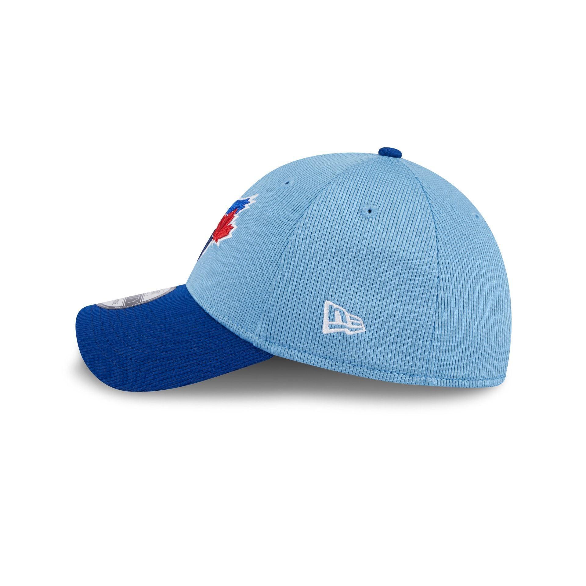 Toronto Blue Jays 2025 Batting Practice 39THIRTY Stretch Fit Male Product Image