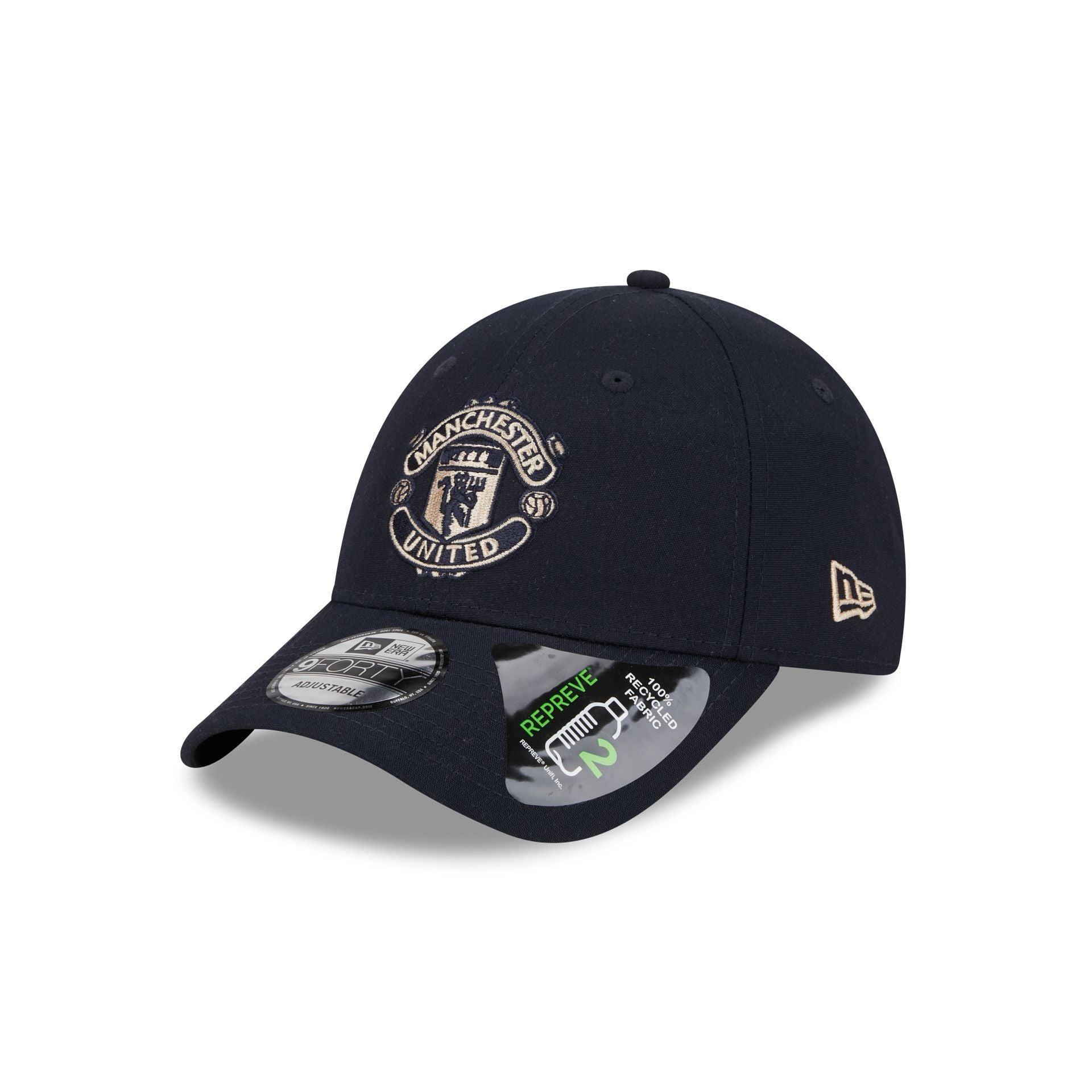 Cleveland Guardians 9FORTY Trucker Hat Male Product Image