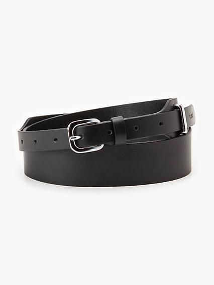 Modern Western Belt Product Image