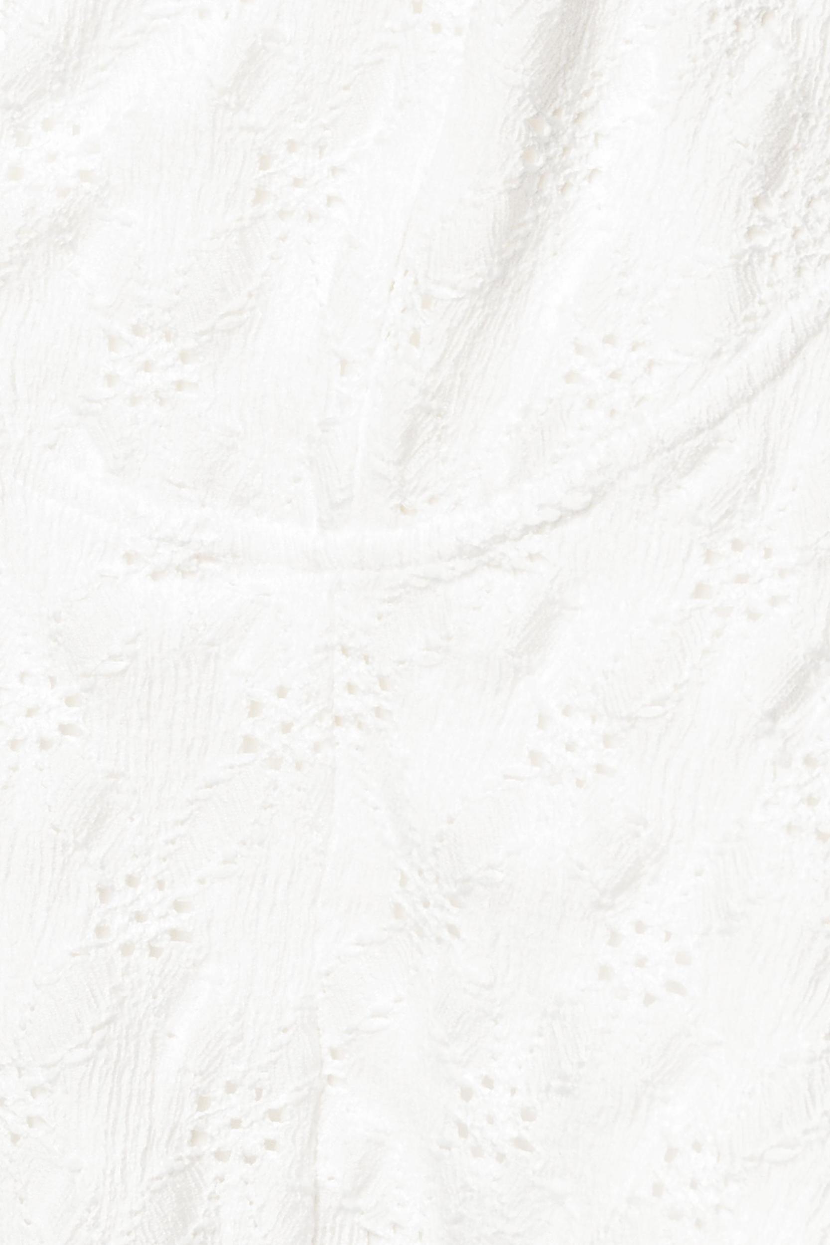 White halter top Product Image