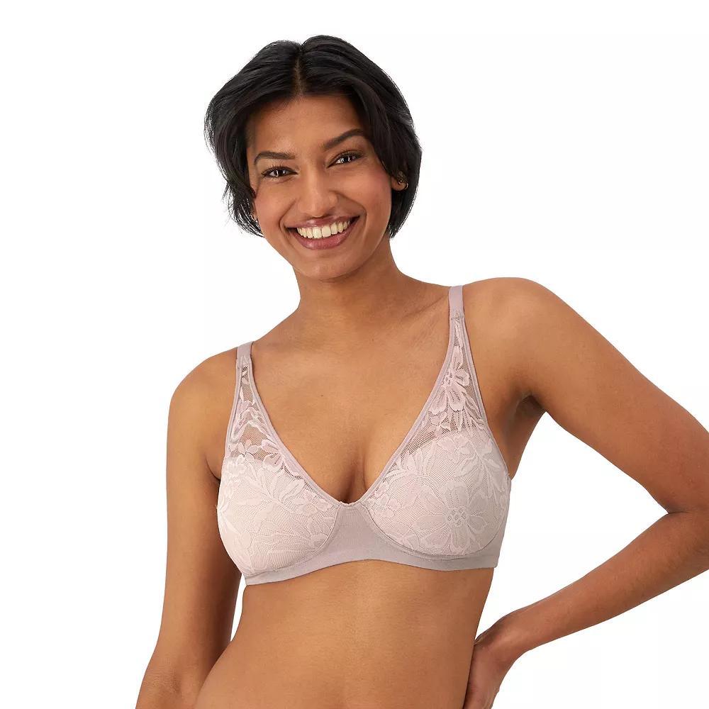 Bali Breathe Wireless T-Shirt Bra DF7594, Womens Product Image