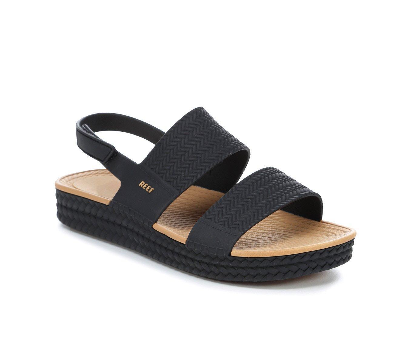 Women's Reef Water Vista Outdoor Sandals Product Image