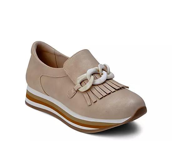 Coconuts Womens Bess Sneaker Product Image