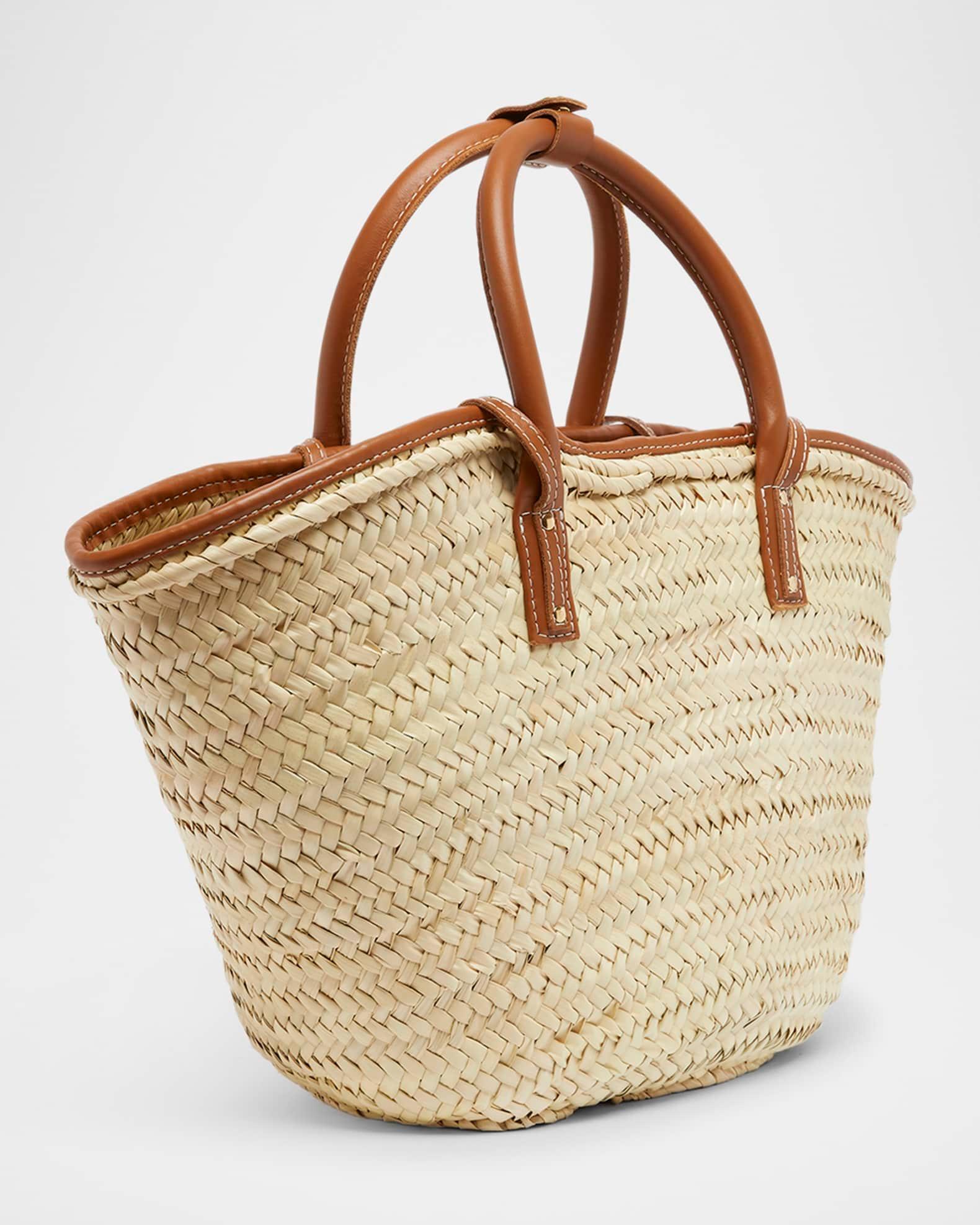 Le Panier Soli Top-Handle Bag Product Image