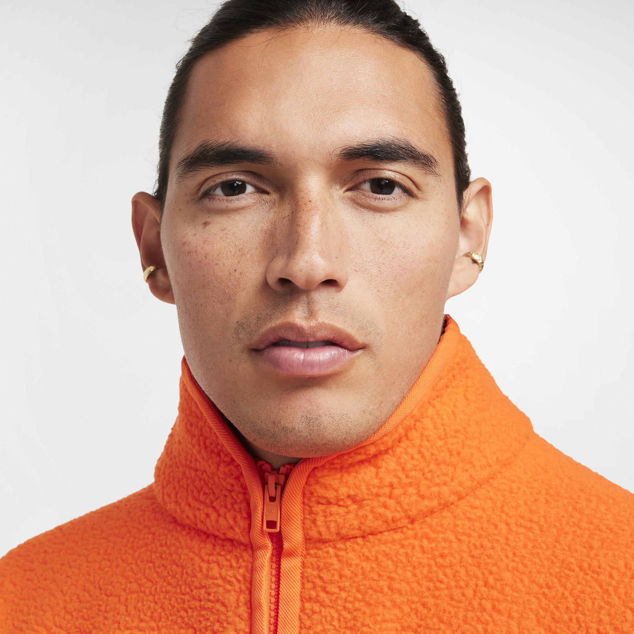 Nike Mens Sportswear Club Fleece Jacket Product Image