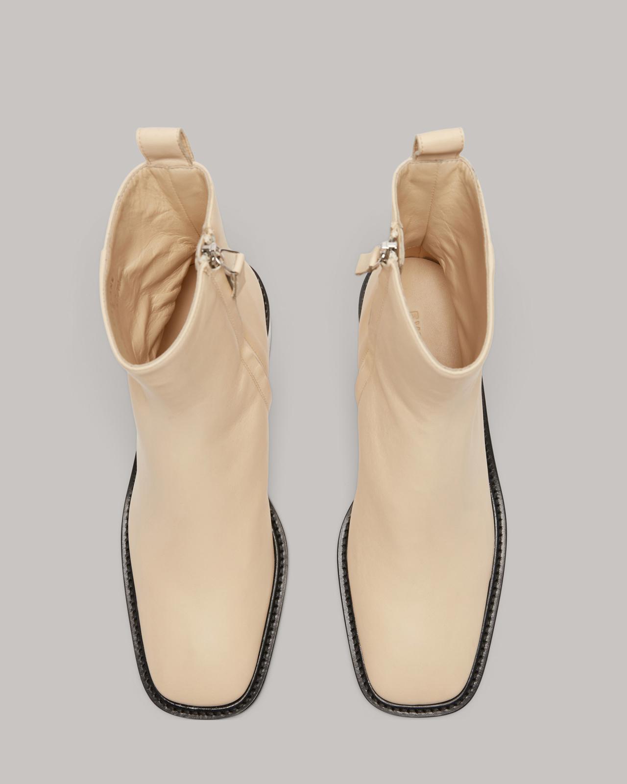 Womens City Boot Sweater by Everlane Product Image