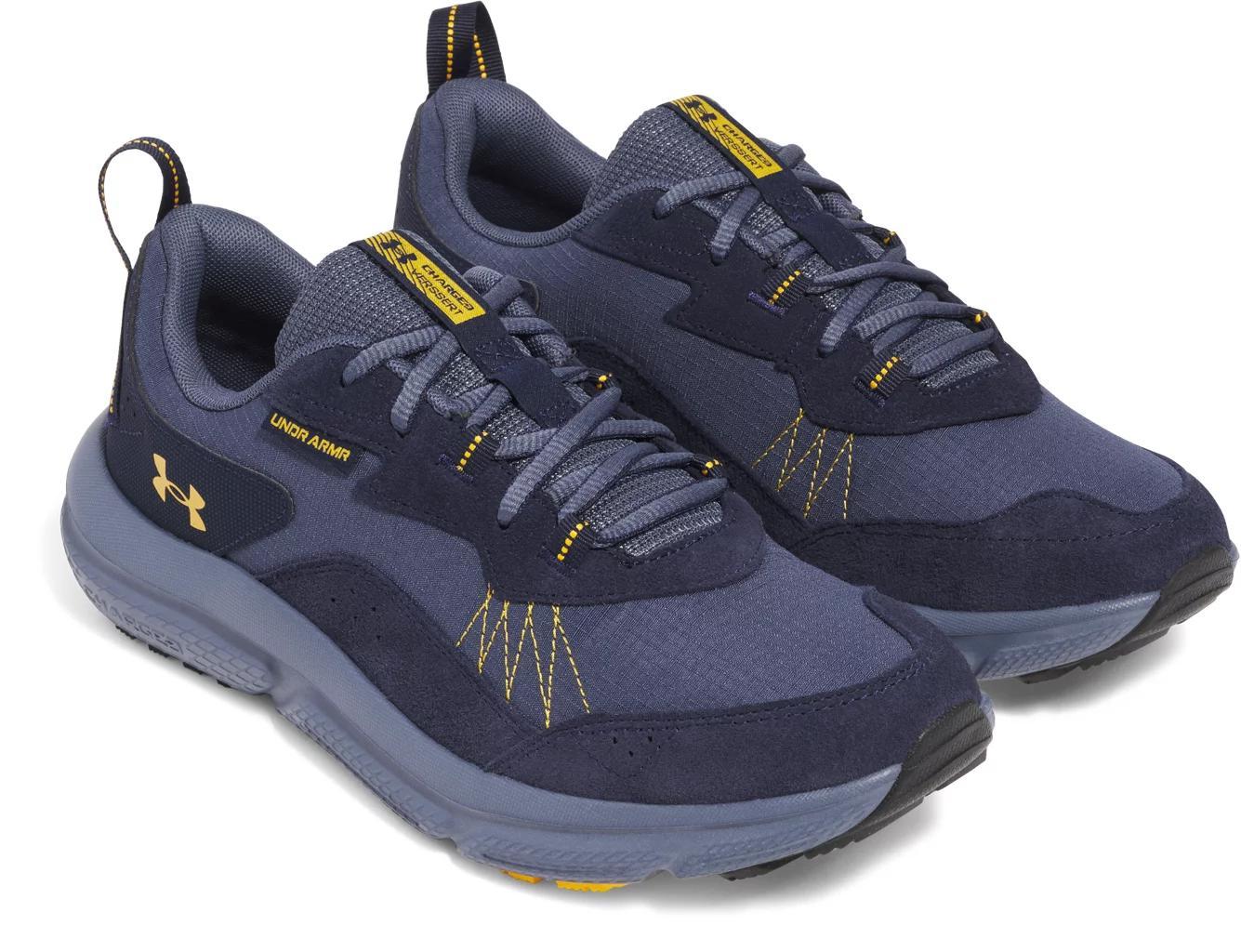 UA Charged Verssert 2 Product Image