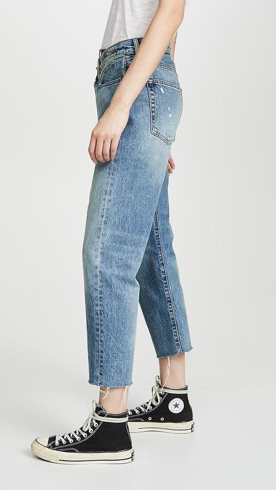 R13 R13 Crossover Jeans | Shopbop Product Image