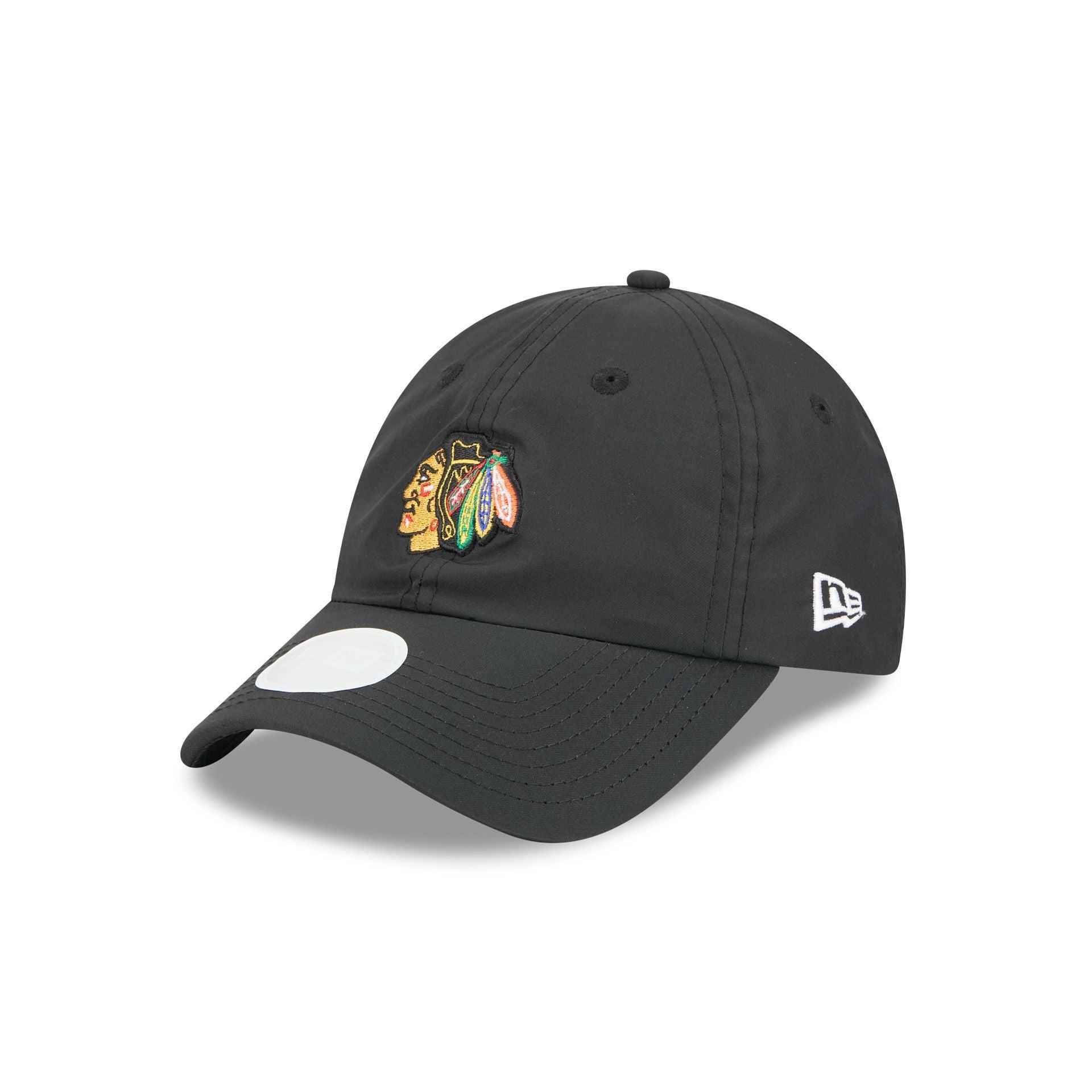 Buffalo Sabres Women's Script 9TWENTY Adjustable Hat Female Product Image