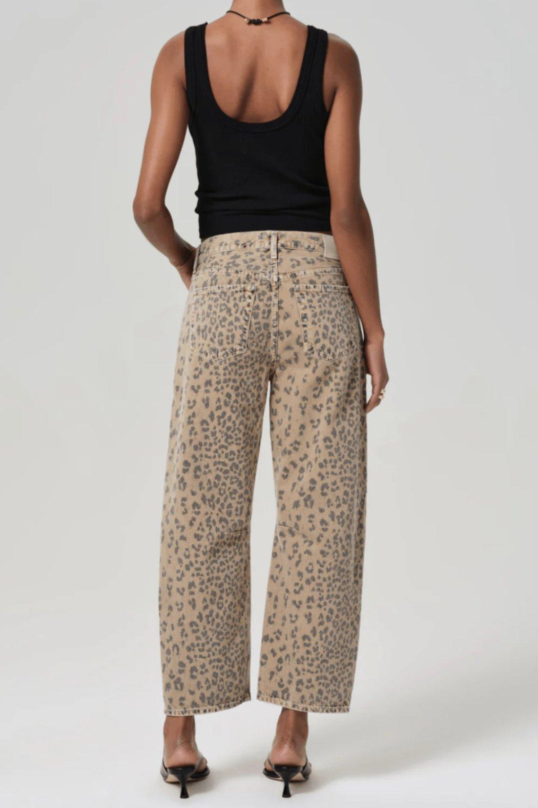 Miro Relaxed Jean Product Image