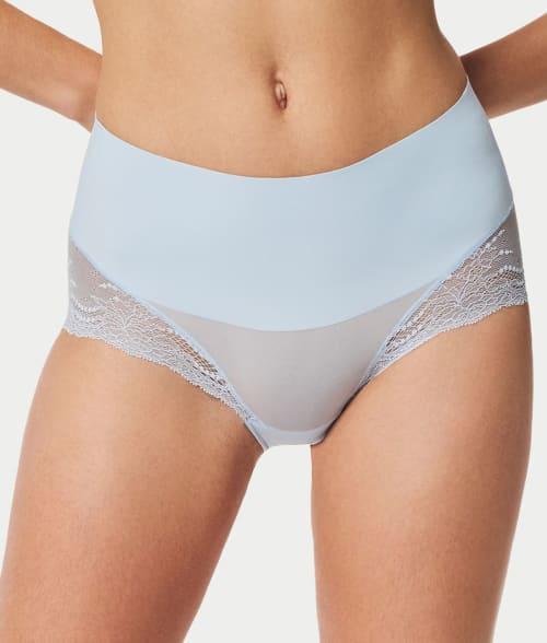 Spanx SPANXsmooth Undie-tectable Lace Hi Product Image