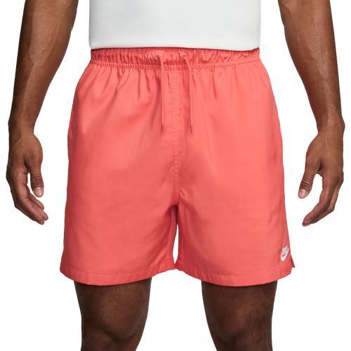Nike Mens Club Woven Flow Shorts | FN3307-814 Product Image