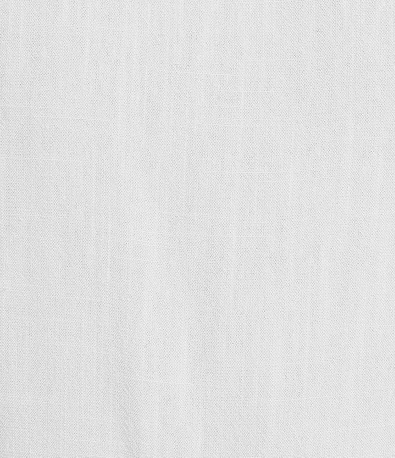 Honey & Sparkle Lace Trim Tie Front Vest Product Image