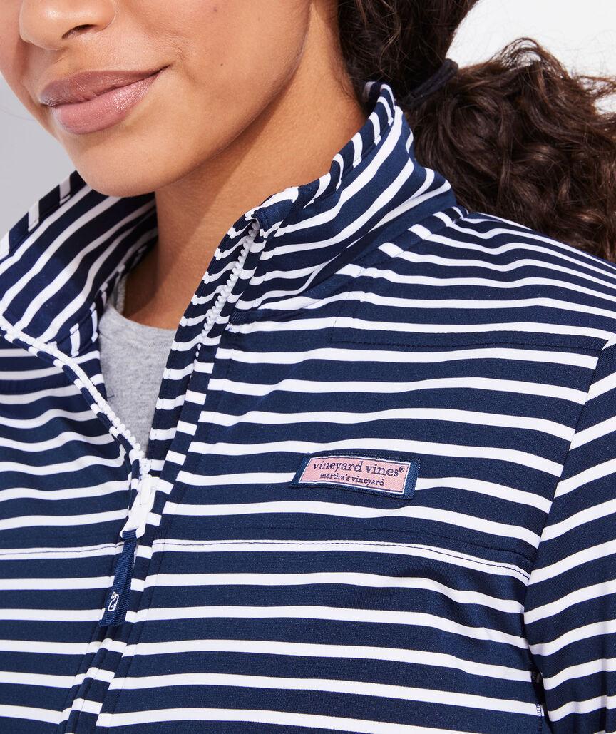 Striped Sankaty Shep Shirt Product Image