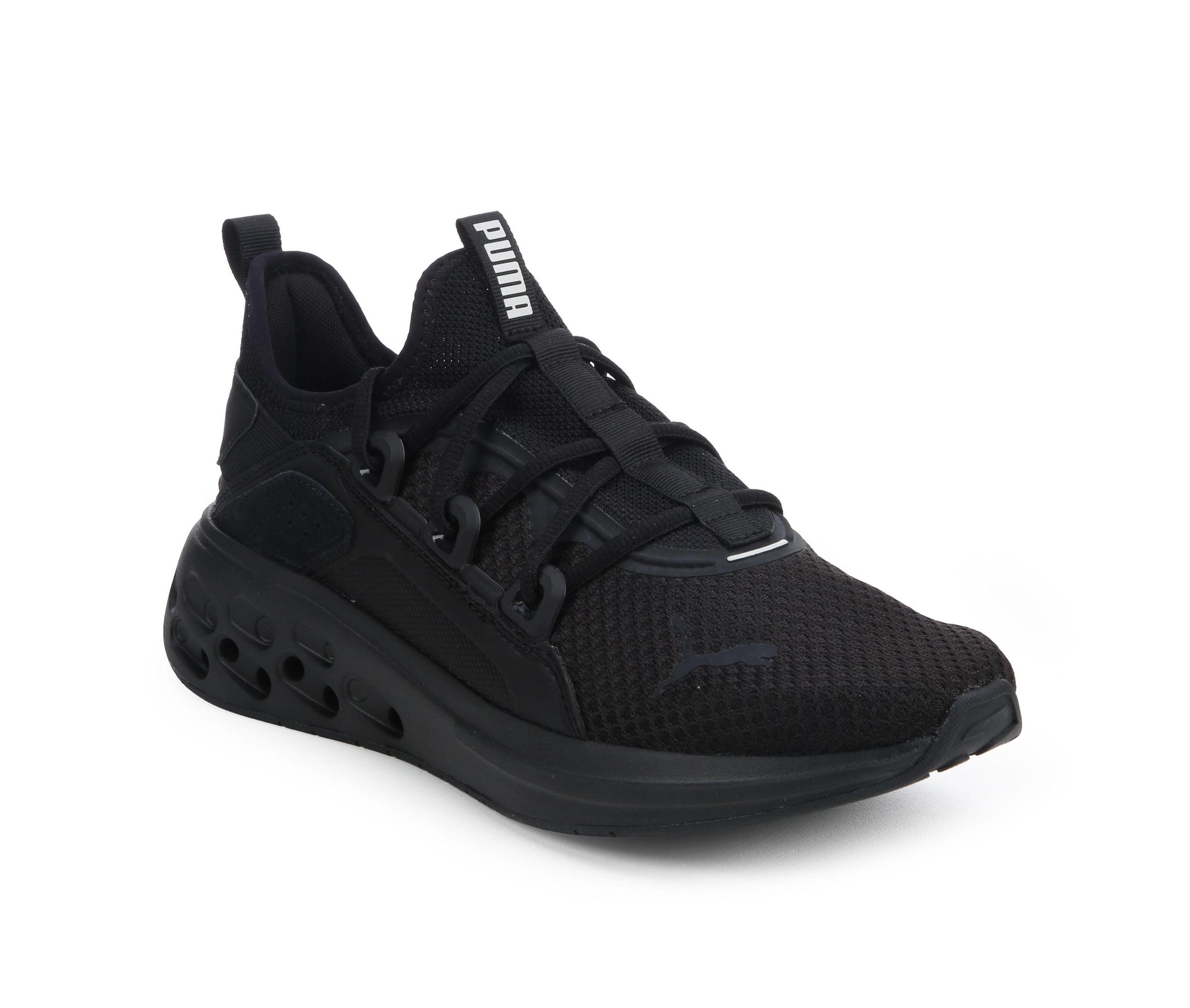 Men's Puma Softride Frequence Street Sneakers Product Image