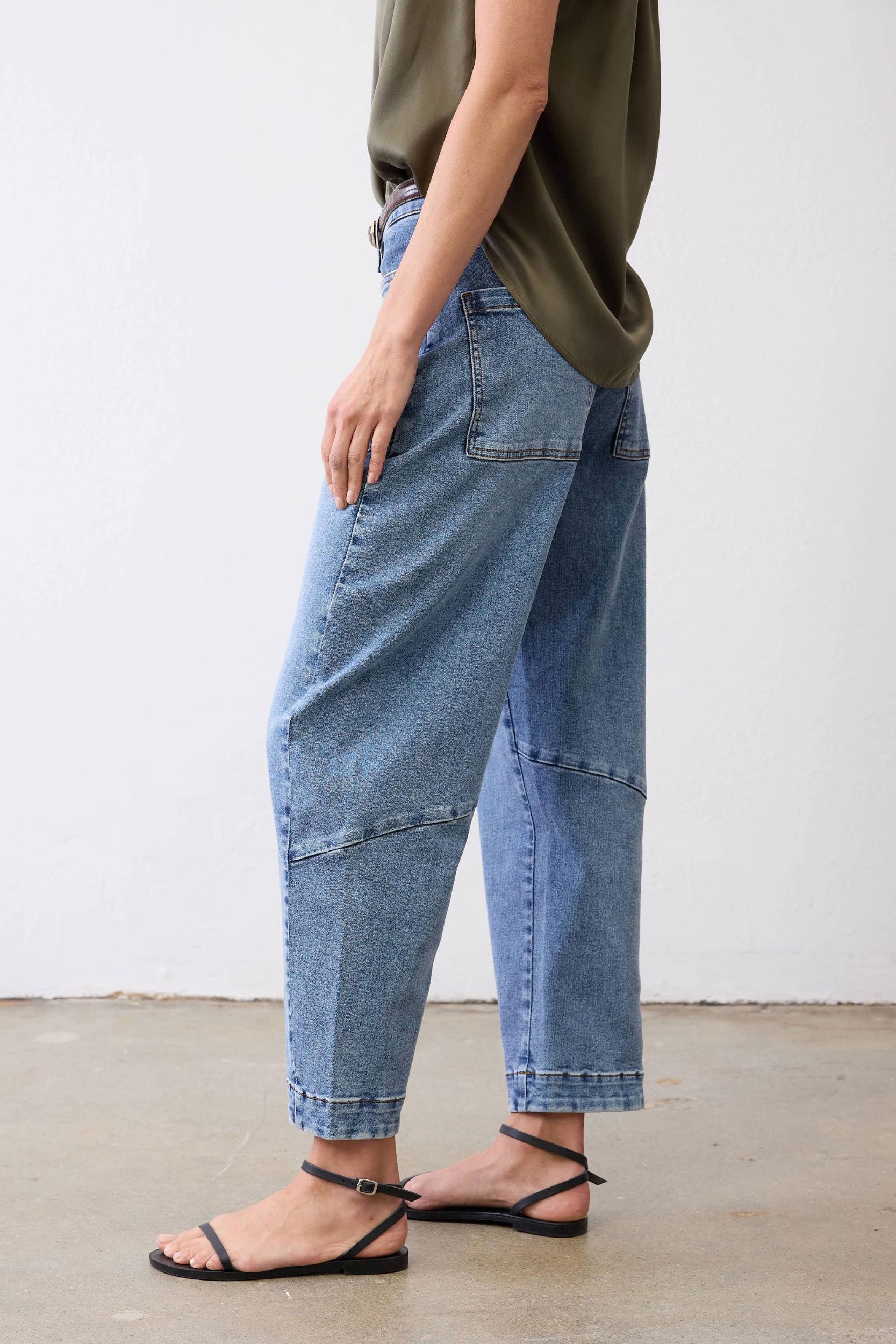 The Slouchy Jeans 2.0 Product Image