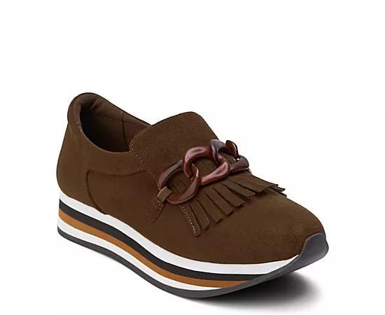 Coconuts Womens Bess Sneaker Product Image