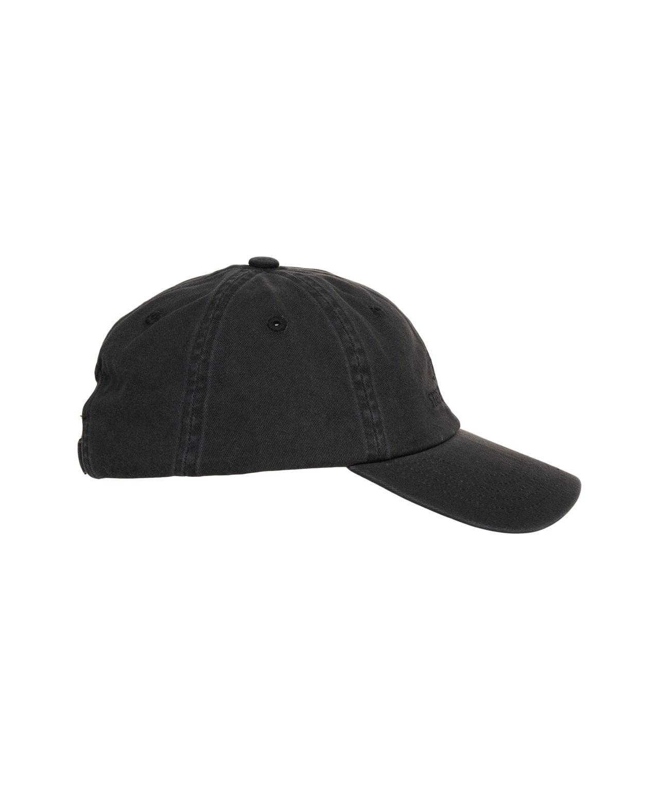 Baseball cap with logo embroidery Product Image