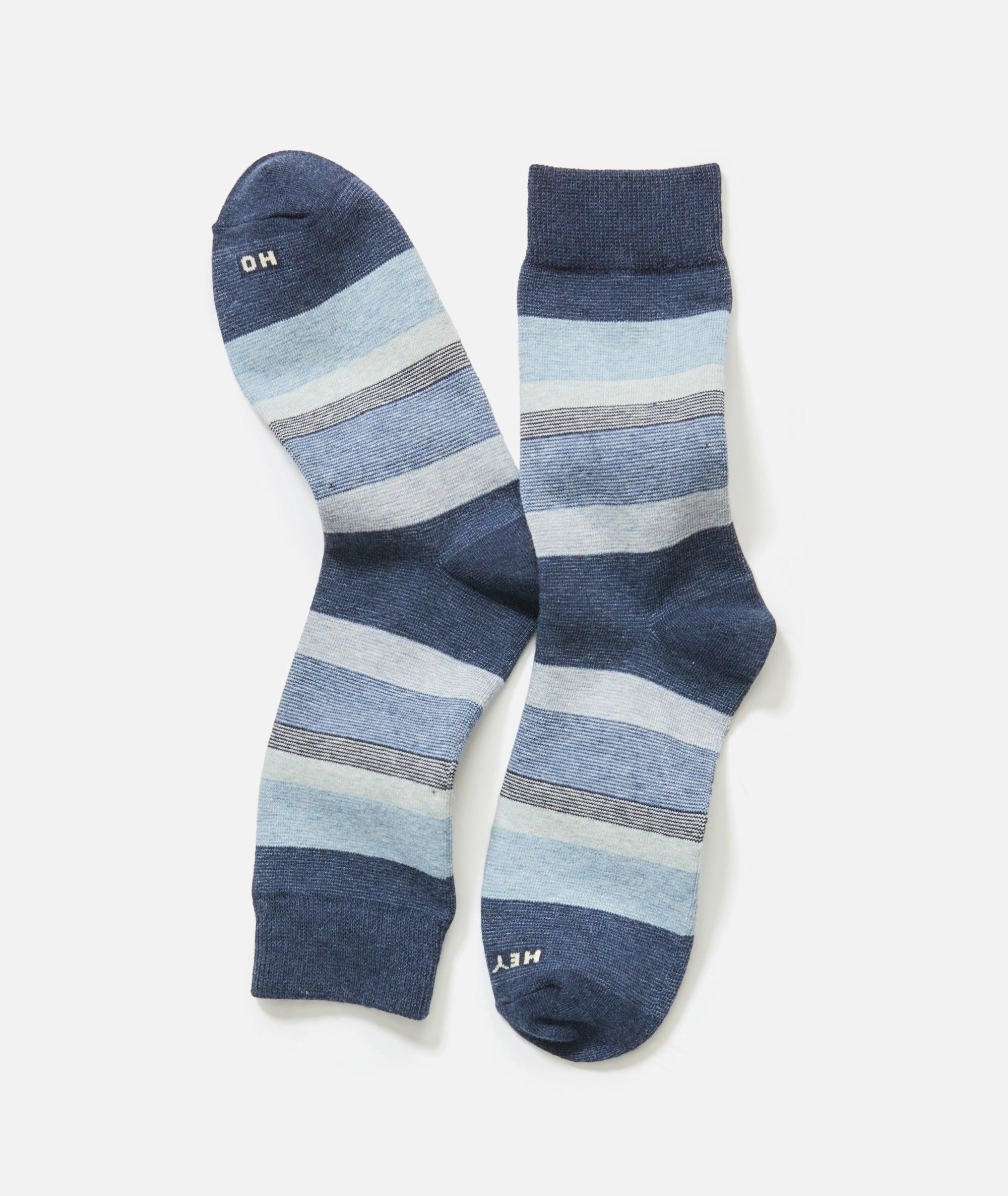 Crew Sock Product Image