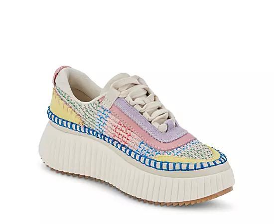 Dolce Vita Womens Dolen Sneaker Product Image