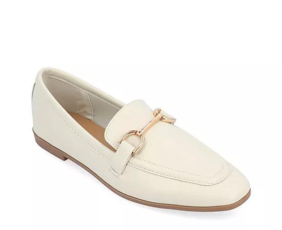 Journee Collection Womens Mizza Loafer Product Image