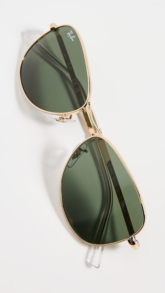 Ray-Ban RB3733 Sunglasses | Shopbop Product Image