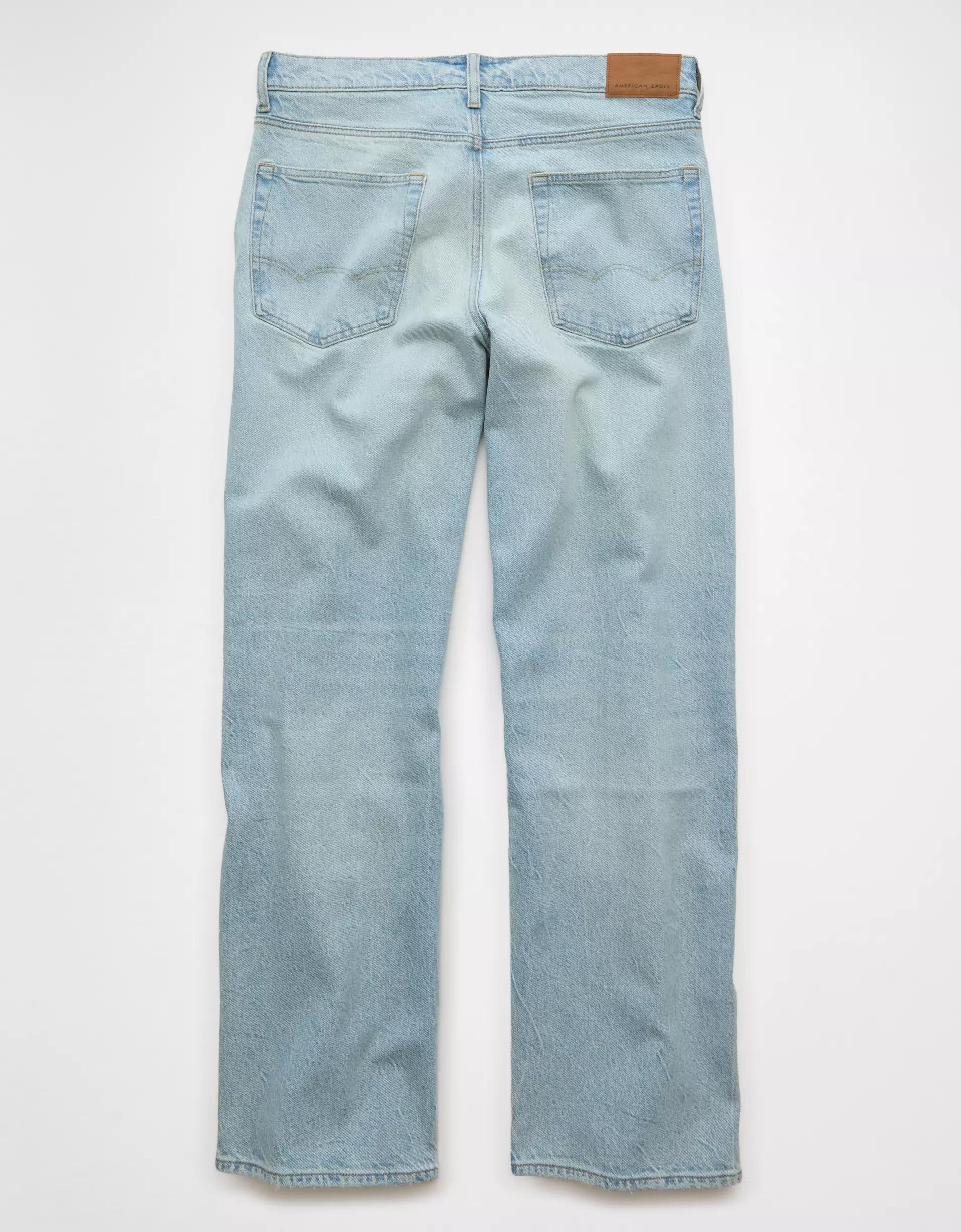 AE EasyFlex Loose Jean Product Image