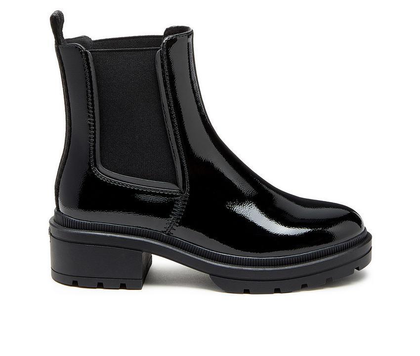 Women's Rocket Dog Iggie Chelsea Boots Product Image