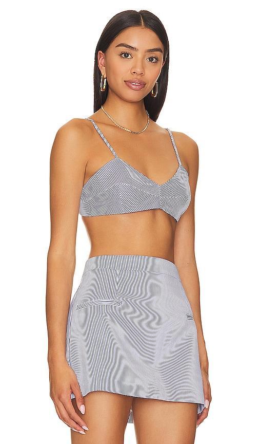 Christa Bralette NONchalant Label Product Image