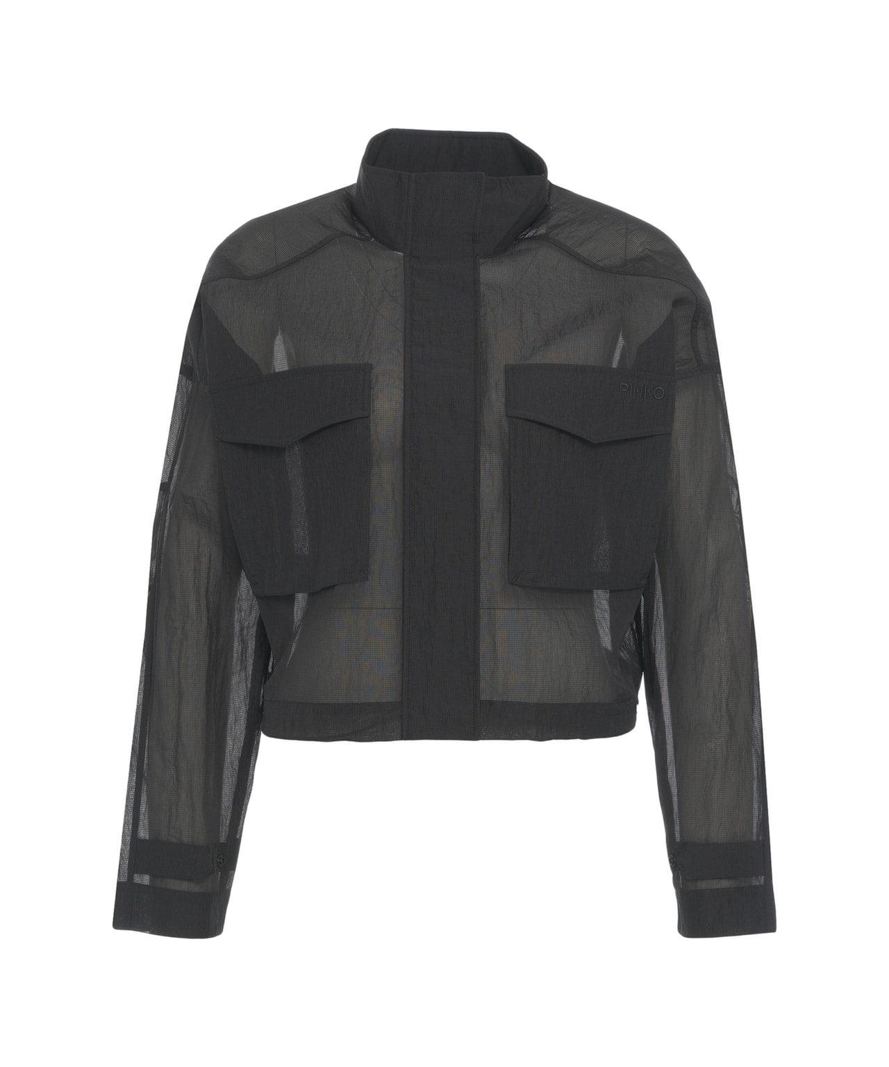 Ripstop jacket Product Image