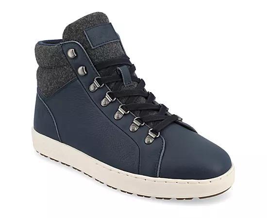 Territory Mens Ruckus Sneaker Boot Product Image