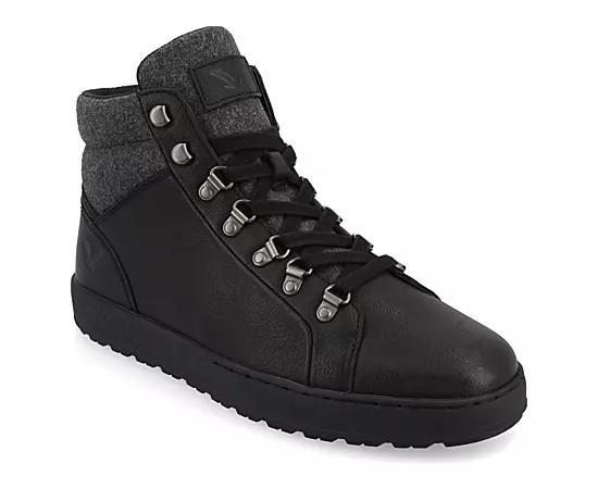 Territory Mens Ruckus Sneaker Boot Product Image